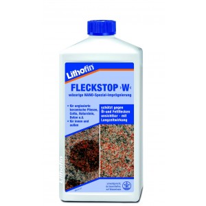 Lithofin Fleckstop W (1 Liter)